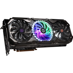 AsRock Taichi X Radeon RX 6800 XT 16G OC Graphics Card
