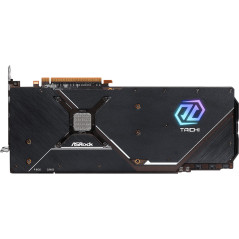 AsRock Taichi X Radeon RX 6800 XT 16G OC Graphics Card