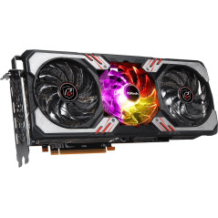 AsRock RX 6800 Phantom Gaming D Radeon 16G OC Graphics Card