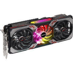 AsRock RX 6800 Phantom Gaming D Radeon 16G OC Graphics Card