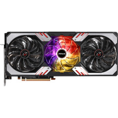AsRock Phantom Gaming D Radeon RX 6800 XT 16G OC Graphics Card