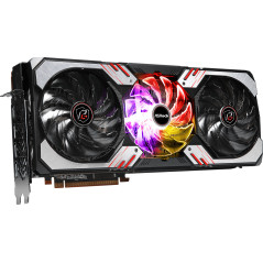AsRock Phantom Gaming D Radeon RX 6800 XT 16G OC Graphics Card