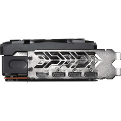 AsRock Phantom Gaming D Radeon RX 6800 XT 16G OC Graphics Card
