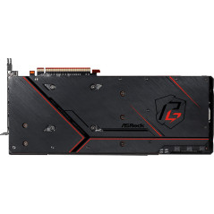 AsRock Phantom Gaming D Radeon RX 6800 XT 16G OC Graphics Card