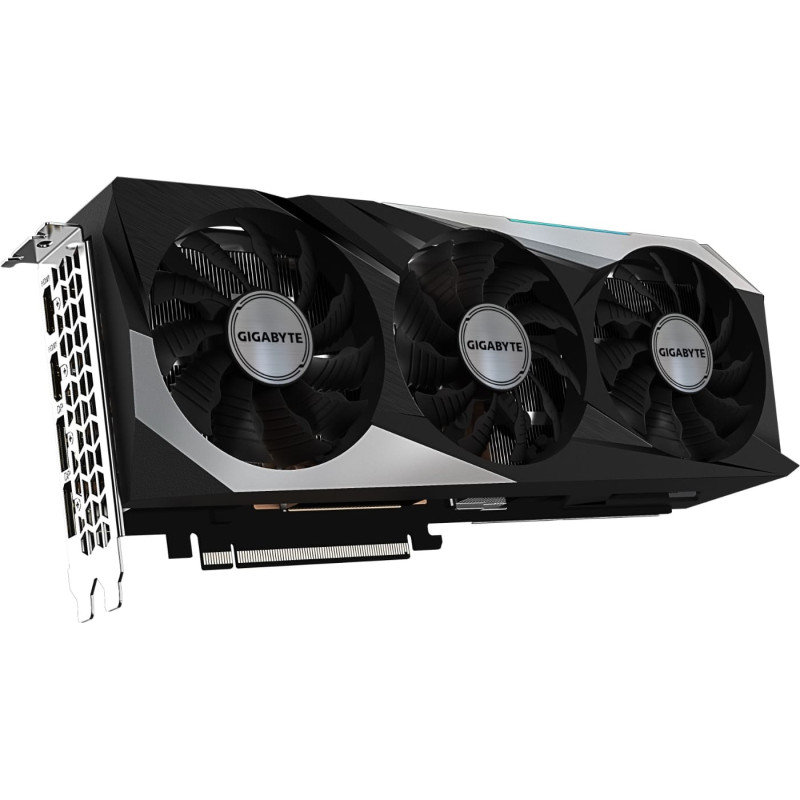 Gigabyte Radeon RX 6800 XT OC 16GD Gaming Graphics Card