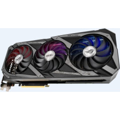 ASUS ROG Strix GeForce RTX 3060 Ti O8G Gaming Graphics Card