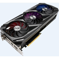 ASUS ROG Strix GeForce RTX 3060 Ti O8G Gaming Graphics Card