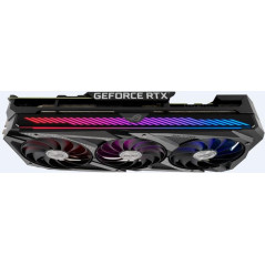 ASUS ROG Strix GeForce RTX 3060 Ti O8G Gaming Graphics Card