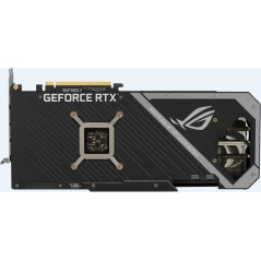 ASUS ROG Strix GeForce RTX 3060 Ti O8G Gaming Graphics Card