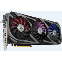 ASUS ROG Strix GeForce RTX 3060 Ti O8G Gaming Graphics Card