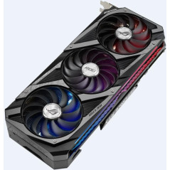 ASUS ROG Strix GeForce RTX 3060 Ti O8G Gaming Graphics Card