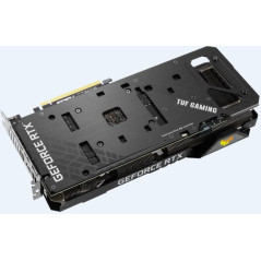 ASUS TUF Gaming GeForce RTX 3060 Ti O8G OC Edition Graphics Card