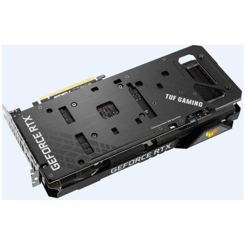 ASUS TUF Gaming GeForce RTX 3060 Ti O8G OC Edition Graphics Card