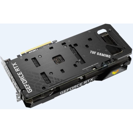 ASUS TUF Gaming GeForce RTX 3060 Ti O8G OC Edition Graphics Card