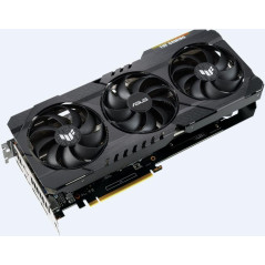 ASUS TUF Gaming GeForce RTX 3060 Ti O8G OC Edition Graphics Card