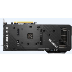 ASUS TUF Gaming GeForce RTX 3060 Ti O8G OC Edition Graphics Card
