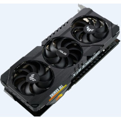 ASUS TUF Gaming GeForce RTX 3060 Ti O8G OC Edition Graphics Card