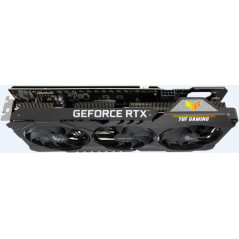 ASUS TUF Gaming GeForce RTX 3060 Ti O8G OC Edition Graphics Card