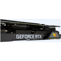 ASUS TUF Gaming GeForce RTX 3060 Ti O8G OC Edition Graphics Card