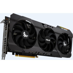 ASUS TUF Gaming GeForce RTX 3060 Ti O8G OC Edition Graphics Card