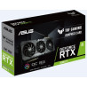 ASUS TUF Gaming GeForce RTX 3060 Ti O8G OC Edition Graphics Card