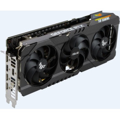 ASUS TUF Gaming GeForce RTX 3060 Ti O8G OC Edition Graphics Card