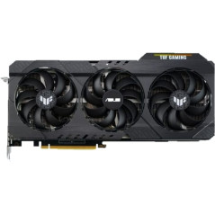 ASUS TUF Gaming GeForce RTX 3060 Ti O8G OC Edition Graphics Card