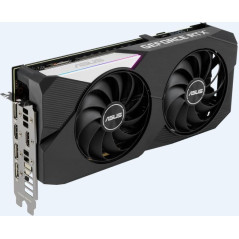 ASUS Dual GeForce RTX 3060 Ti O8G Graphics Card