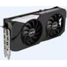 ASUS Dual GeForce RTX 3060 Ti O8G Graphics Card