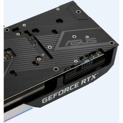 ASUS Dual GeForce RTX 3060 Ti O8G Graphics Card