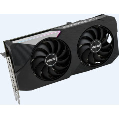 ASUS Dual GeForce RTX 3060 Ti O8G Graphics Card