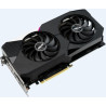ASUS Dual GeForce RTX 3060 Ti O8G Graphics Card