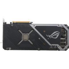 ASUS ROG Strix Radeon RX 6800 O16G Gaming Graphics Card