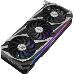 ASUS ROG Strix Radeon RX 6800 O16G Gaming Graphics Card