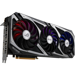 ASUS ROG Strix Radeon RX 6800 O16G Gaming Graphics Card