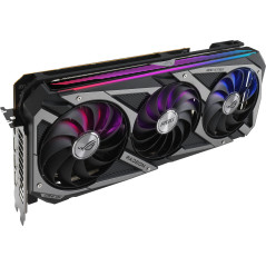 ASUS ROG Strix Radeon RX 6800 O16G Gaming Graphics Card