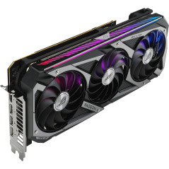 ASUS ROG Strix Radeon RX 6800 O16G Gaming Graphics Card