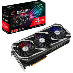 ASUS ROG Strix Radeon RX 6800 O16G Gaming Graphics Card