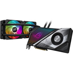 ASUS ROG Strix Radeon RX 6800 XT OC 16GB Gaming Graphics Card