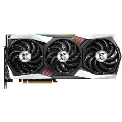 MSI GAMING Radeon RX 6800 X Trio 16G Graphics Card