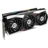 MSI GAMING Radeon RX 6800 XT Trio 16G Graphics Card
