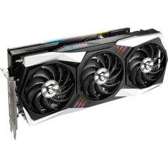 MSI GAMING Radeon RX 6800 Trio 16G Graphics Card