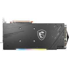 MSI GAMING Radeon RX 6800 Trio 16G Graphics Card