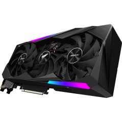 Gigabyte AORUS GeForce RTX 3060 Ti Master 8GD Graphics Card