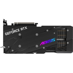 Gigabyte AORUS GeForce RTX 3060 Ti Master 8GD Graphics Card
