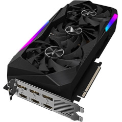 Gigabyte AORUS GeForce RTX 3060 Ti Master 8GD Graphics Card