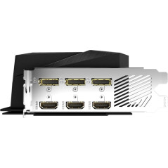 Gigabyte AORUS GeForce RTX 3060 Ti Master 8GD Graphics Card