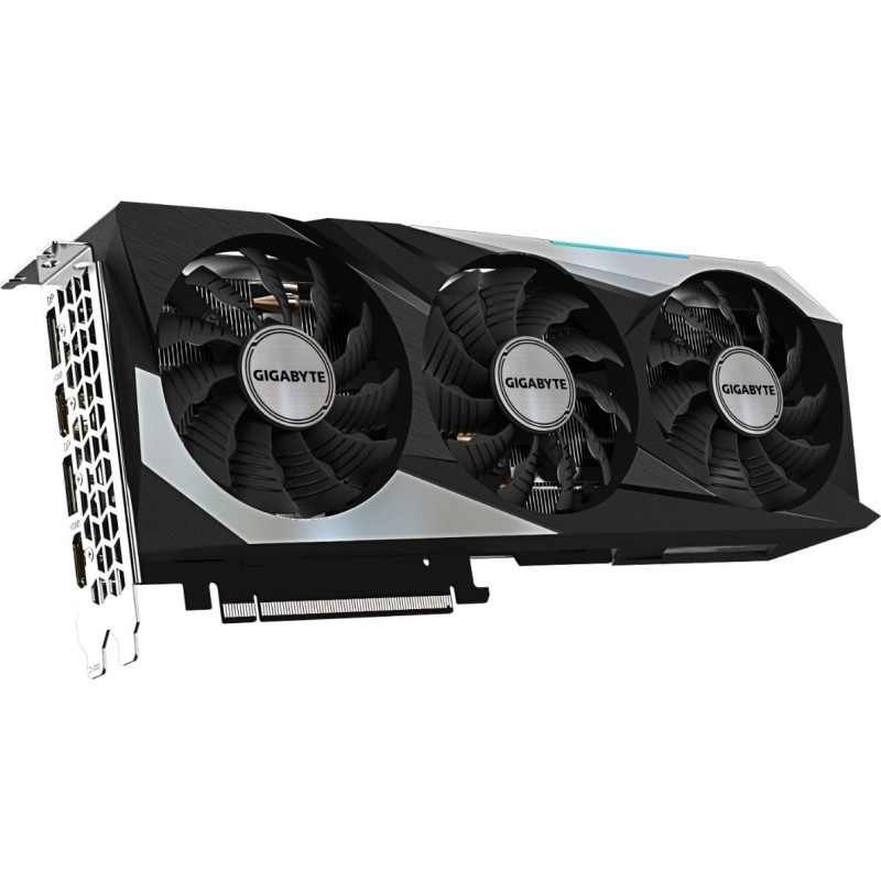 Gigabyte GeForce RTX 3060 Ti OC Pro 8GD Gaming Graphics Card