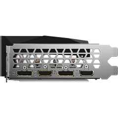 Gigabyte GeForce RTX 3060 Ti OC Pro 8GD Gaming Graphics Card