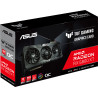 ASUS TUF Gaming Radeon RX 6800 XT O16G Graphics Card